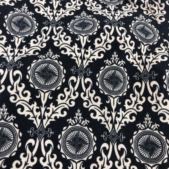 G21 Printed Pants sz 11 EUC - Picture 2 of 4